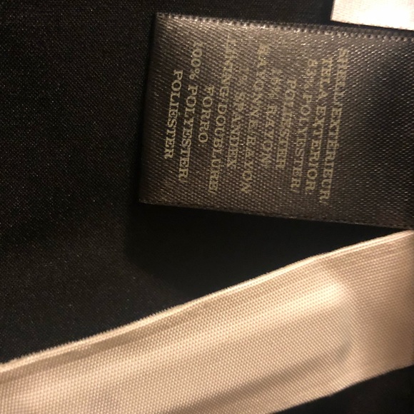 Ann Taylor tweed pencil skirt - Picture 7 of 7